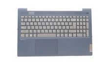 Original 5CB1J01295 Lenovo Thinkpad Keyboard UK English 5 15IAL7, 5 15ABA7