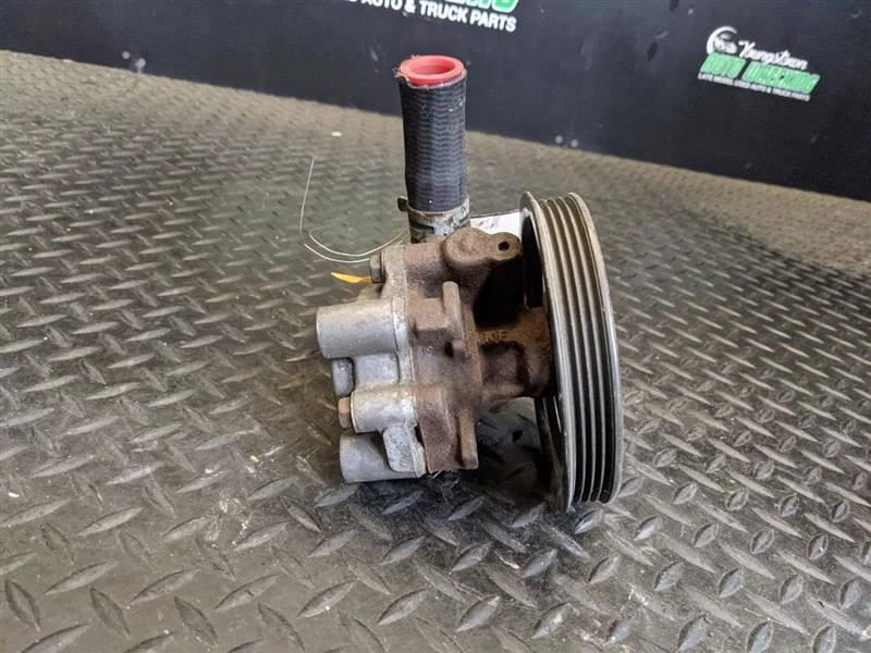 Power Steering Pump Fits 07-10 PT CRUISER 2137305 Foto 3 de 4