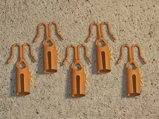 (x5) Rauckman Hold Tag Tagging Devices R-TD2