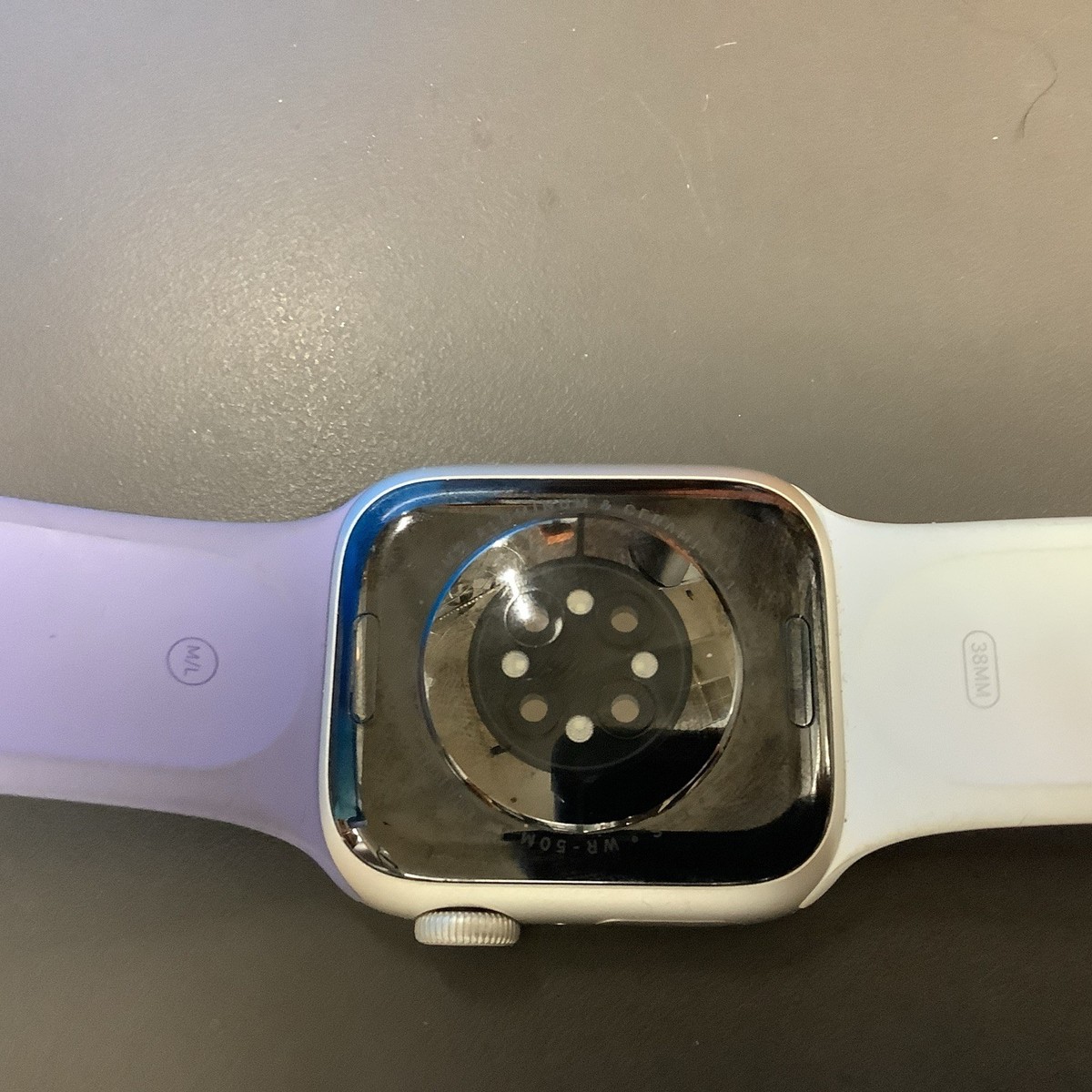 Apple Series 7 Watch's Parts Locked X 2 6655-116698 | eBay Apple Series 7 Watch's Parts Locked X 2 6655-116698 | eBay