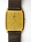 Vintage Seiko 5P30-5A19 Quartz Wrist Watch