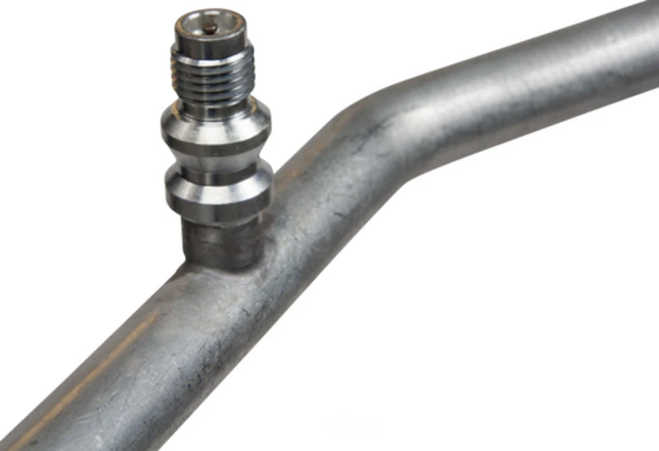 Conjunto de manguera de descarga de refrigerante de aire acondicionado 4 estaciones 56210 Foto 3 de 4