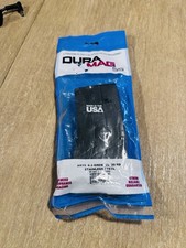 Duramag 6.5 Grendel Magazine - Black Stainless Steel Duramag 6.5 Grendel Magazine - Black Stainless Steel