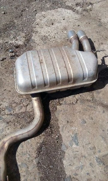 Volkswagen Tiguan 2017 escape 2,0 litros Foto 4 de 4