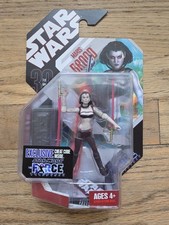 Star Wars 30TH ANNIVERSARY Maris Brood - The Force Unleashed