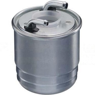 Kraftstofffilter Wassersensor-Anschluss KOLBENSCHMIDT für u.a. MB C-KLASSE