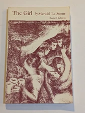 The Girl by Meridel Le Sueur Revised Edition 1990
