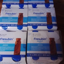 (12,06 EUR/l) Fresubin Energy Schokolade K24x200ml Trinknahrung …