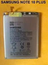 OEM Original Battery For Samsung Galaxy Note 10 PLUS 10 N975 N976 EB-BN972ABU