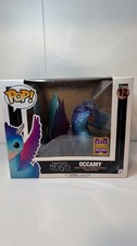 Ultimate Funko Pop Fantastic Beasts Figures Gallery and Checklist 53