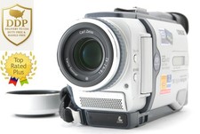   MINT in BOX  Sony DCR-TRV30 Mini DV Handycam Digital Camcorder From JAPAN