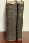 1866 1ST ED. 2 VOLS. SUPPLEMENT CONDUCT OF THE WAR 12 FOLD OUT MAPS CIVIL WAR