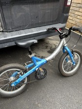 Little Big Bike, 3-in-1 kids balance bike to pedal bike, 2-6 yrs