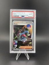 Penny 239/091 Paldean Fates PSA 10 on eBay