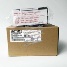 1PC NEW MITSUBISHI PLC MODULE LD77MS2