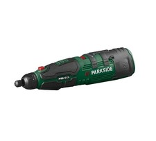 PARKSIDE® 12 V Akku- Feinbohrschleifer »PFBS 12 C6«, mit Akku ohne Ladegerät Neu