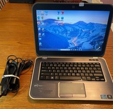 Portátil Dell Inspiron 14Z-5423 14z-5423 14" i5 Win11 Pro25H2/Oficina 2021/extra-16