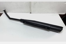 NOS Marmitta Exhaust Muffler ORIGINALE Rizzato ATALA CALIFFONE 122MDGM50942S