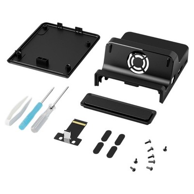All Purpose Entertainment System Dock For Play System 2 Rapid arrange Tools Not