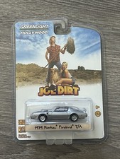 Greenlight Hollywood 1979 Pontiac Firebird Ta 164 Diecast Car Joe Dirt 44710 Greenlight Hollywood 1979 Pontiac Firebird Ta 164 Diecast Car Joe Dirt 44710