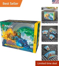 Magic: The Gathering Aetherdrift Bundle