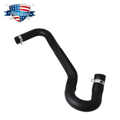 Upper Radiator Hose Black for 2011 12 13 14 15 16 17 18 19 2020 Dodge Durango