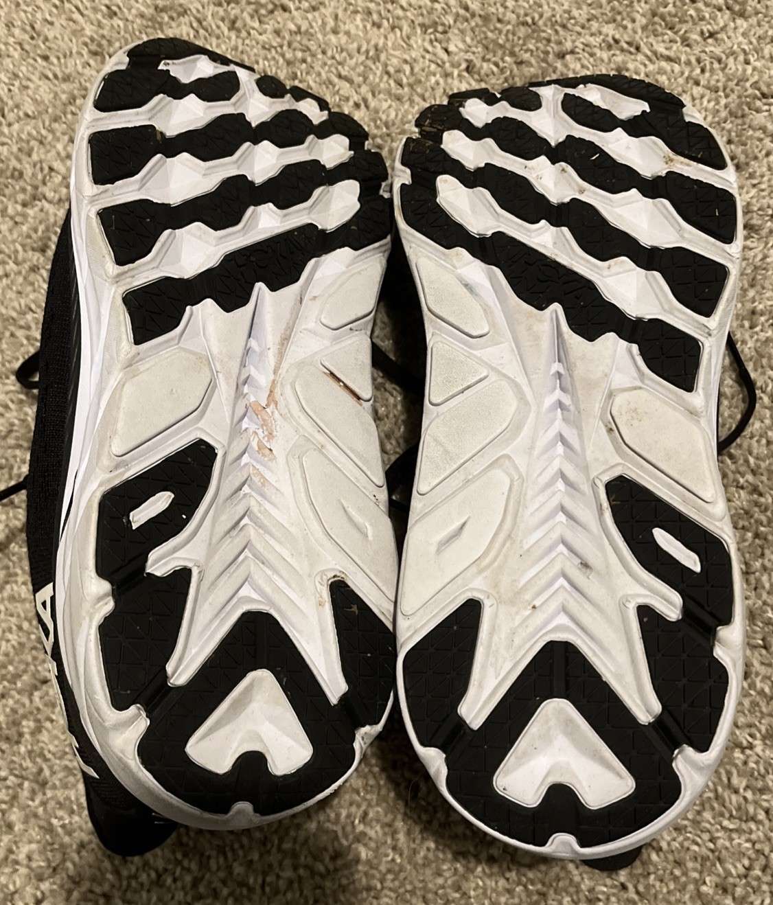 Hoka One Clifton 8 Women’s Sneaker Sz 8.5B  thumbnail 6