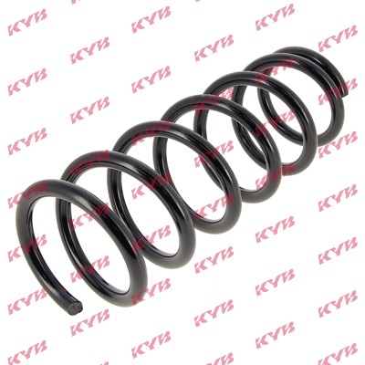 Fits KAYABA SPRʯYNY RA6678 SUBARU LEGACY SUSPENSION SPRING - R  ⭐UK Stock⭐