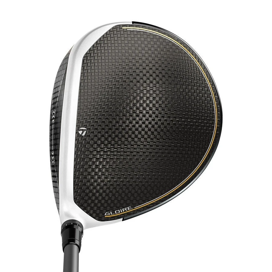 TaylorMade Golf Club Stealth Gloire Plus + Driver Loft 9.5 Speeder NX SR-Flex RH - Image 3 of 4