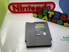 ebay® Auktion 168373049013 | NES Nintendo Entertainment System - STARTROPICS - Modul - PAL Thumbnail of ebay® auction 168373049013 | NES Nintendo Entertainment System - STARTROPICS - Modul - PAL