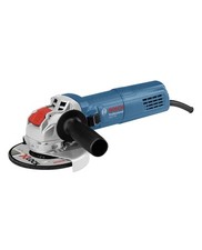 Bosch GWX 750-115 X Lock Angle Grinder 115mm 240v