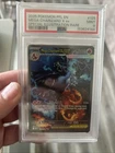 Pokémon TCG Charizard X EX