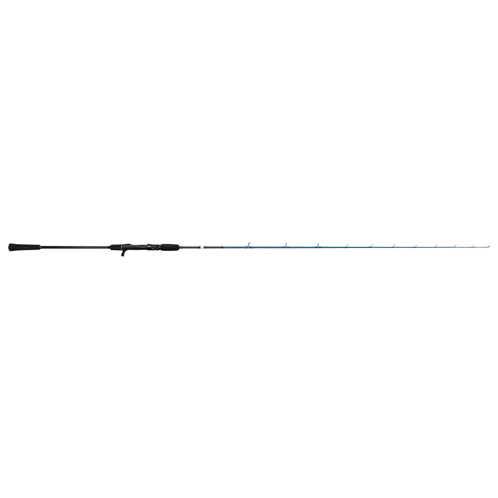 Savage Gear SGS2 Slow Jigging 64 193m XF Max 250g XH 15-25 1PCS Trigger 15390₽