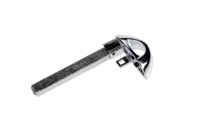 Llave de vehículo para GM (N/P 13510389)