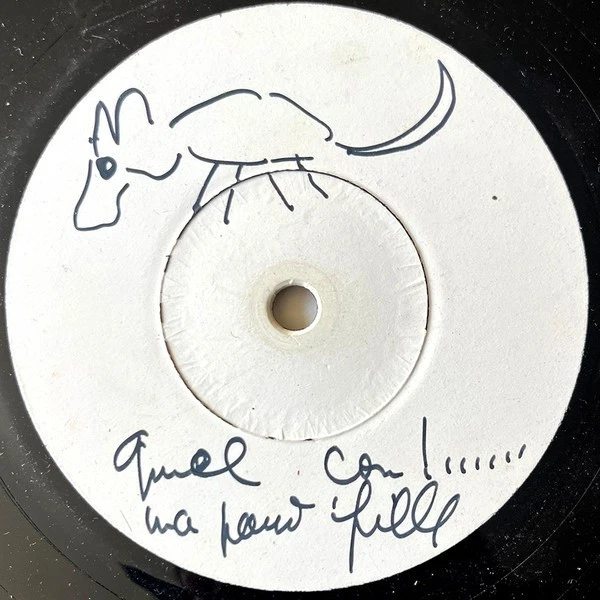 Anne Chapelle Private press LP - Image 2 of 2