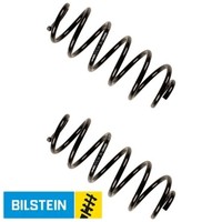 2X Fahrwerksfeder Bilstein 36-201396 2 Federn Satz Federnsatz FüR Fiat