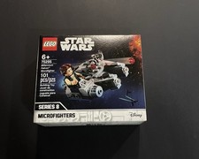 LEGO Star Wars: Millennium Falcon Microfighter (75295) for sale