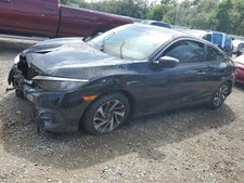 Audio Equipment Radio Receiver Coupe LX US Market Fits 16-17 CIVIC 561377