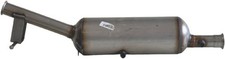 BOSAL DPF Rußpartikelfilter Dieselpartikelfilter 097-376 Cordierit für OPEL A18