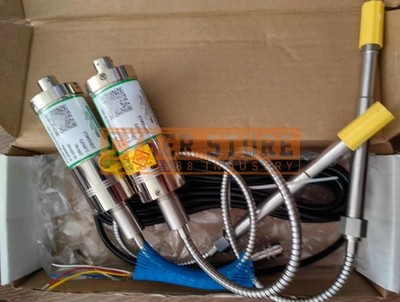 1Pcs New For PT124-5M-M14-6/18 Solvent Pressure Sensor