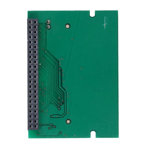 Laptop-SSD-Adapterkarte 2 5-Zoll-44-Pin-IDE-Festplattenlaufwerksadapter - Bild 14 von 22