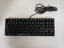 Redragon K552 Kumara Wired Mechanical Gaming keyboard 3