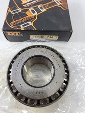 Timken NTN HM903244 Tapered Roller Bearing Cone, 1.625" Bore, 1.1142" Width