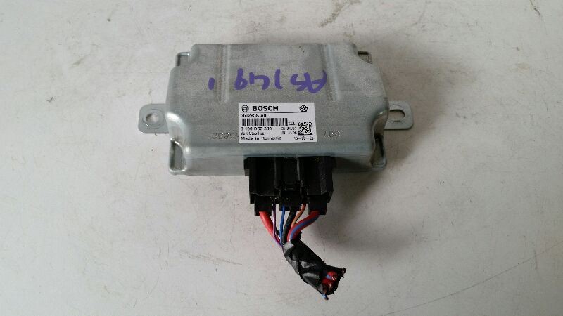 Maserati Quattroporte 2016 Control unit P/N 56029583AB