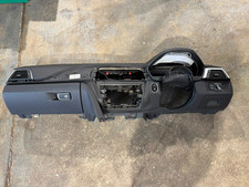 BMW 3 4 SERIES F30 F31 F32 F33 DASHBOARD PANEL WITH HK 9218491