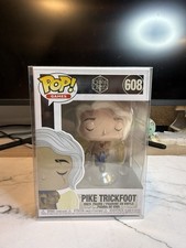 Funko Pop Critical Role Figures 26