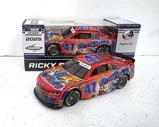 2025 Ricky Stenhouse 47 Fun Pops 1/64 - Instock