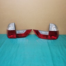 2007-2010 BMW X3 Brake Tail Light Set Kit Lef...
