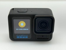AS IS - DEFECTIVE  - GoPro HERO13 Black - CHD...