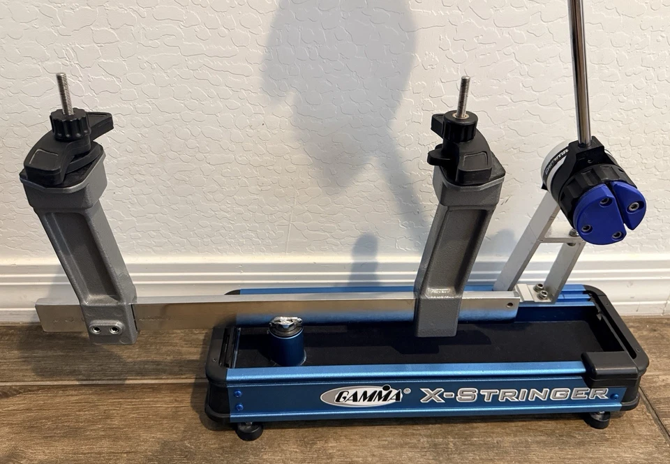 Máquina de cordas GAMMA X-Stringer X-2 - Imagem 2 de 4